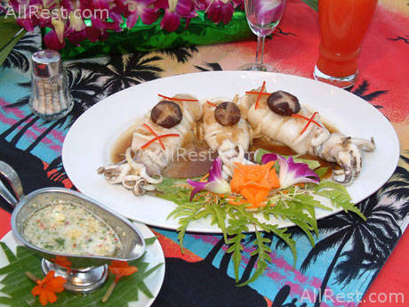 Phi Phi Natural Resort 12